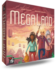 Megaland